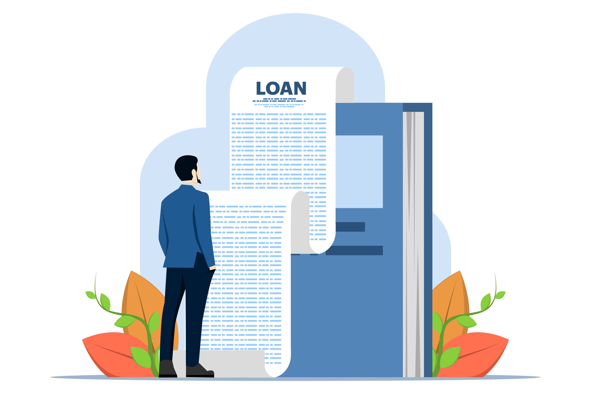 Списание долгов по микрозаймам