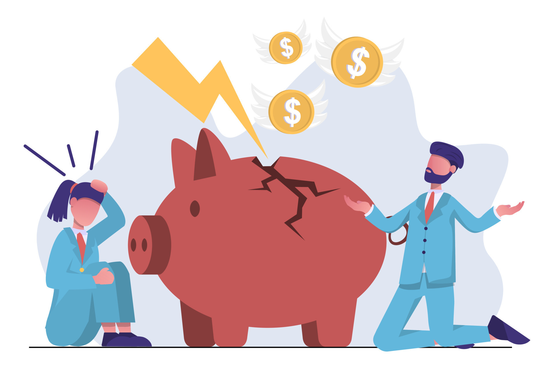 Банкротство супругов